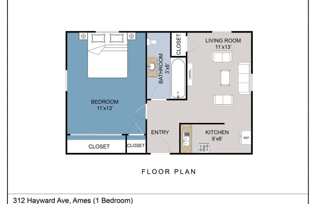 Photo of 312 Hayward