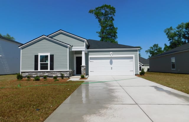 160 S Reindeer Rd - 160 South Reindeer Road, Horry County, SC 29575