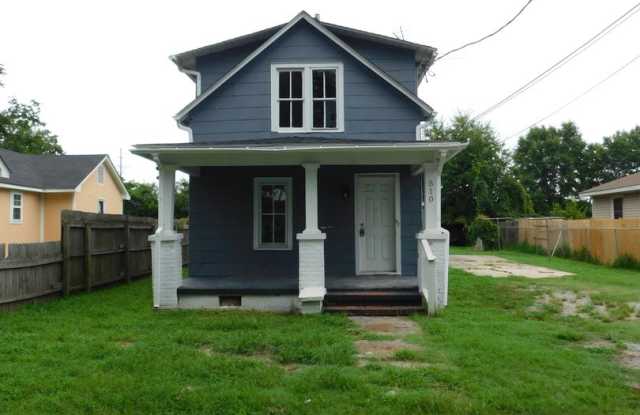 Photo of 3 bedroom 1 bath in Elizabeth City