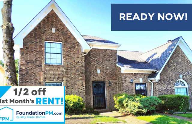 Photo of 8259 Cedar Chest Dr Cordova, TN 38016