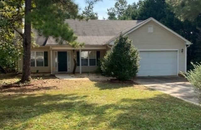 20 Spring Valley Cove - 20 Spring Valley Cove, Newton County, GA 30016