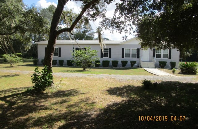 3028 W Woodthrust Street - 3028 West Woodthrush Street, Lecanto, FL 34461