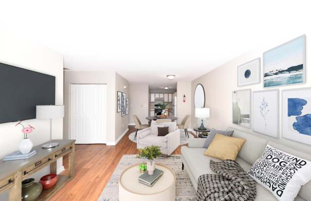 Photo of Woodglen Village