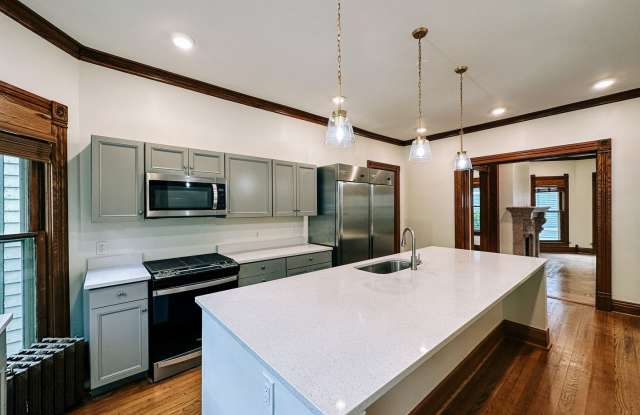 508 N Washington