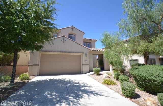 2617 VENDANGE Place - 2617 Vendange Pl, Henderson, NV 89044