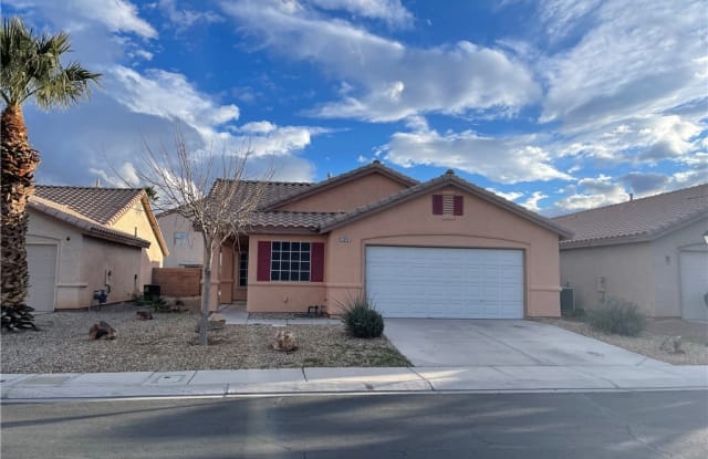 2019 Marathon Keys Avenue - 2019 Marathon Keys Avenue, North Las Vegas, NV 89031