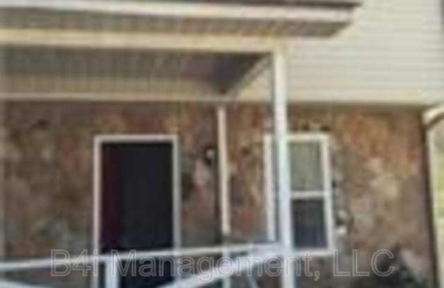 1224 Creek Forest Court Northwest
