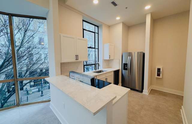 Chatham Place Apartments, Downtown Winston-Salem