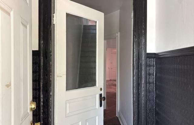 3 Bedroom 1 Bath House-York City SD