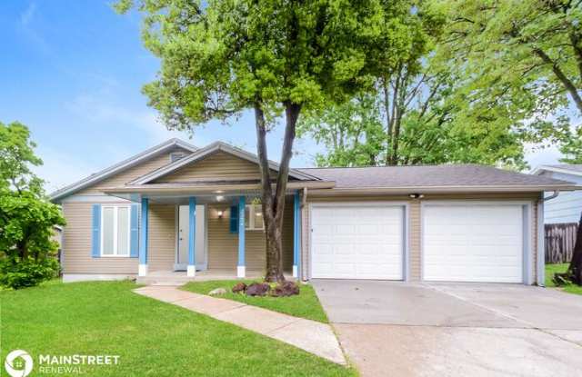 2354 Sarthe Court