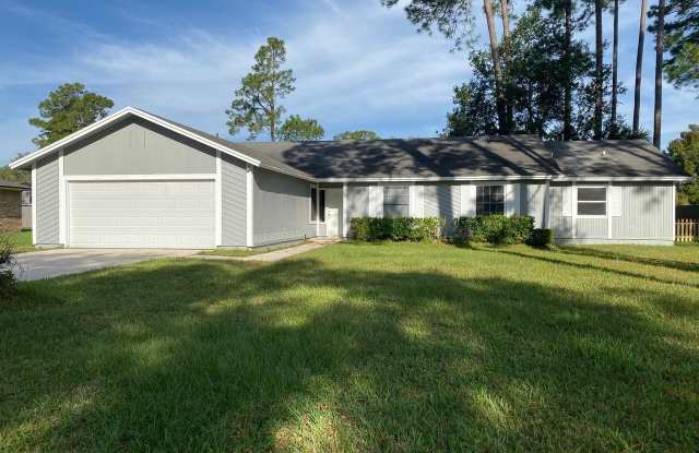 11018 READING RD - 11018 Reading Road, Jacksonville, FL 32257