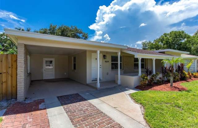 4604 W EL PRADO BOULEVARD