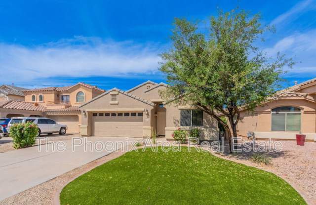 4342 E Mine Shaft Rd