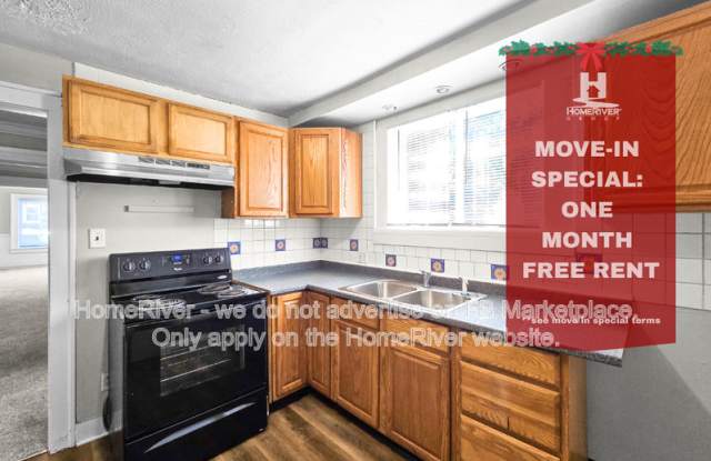 Photo of 1524 S Talbott St