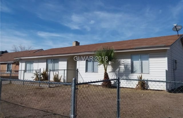 4650 YUMA Avenue - 4650 Yuma Ave, Sunrise Manor, NV 89104