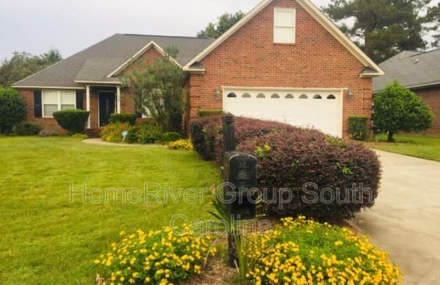 3225 Debidue Ln - 3225 Debidue Lane, Sumter, SC 29150