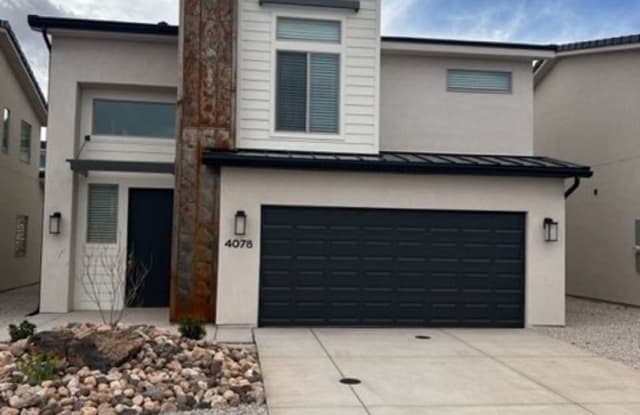 4078 Cerro Way - 4078 Cerro Way, St. George, UT 84790