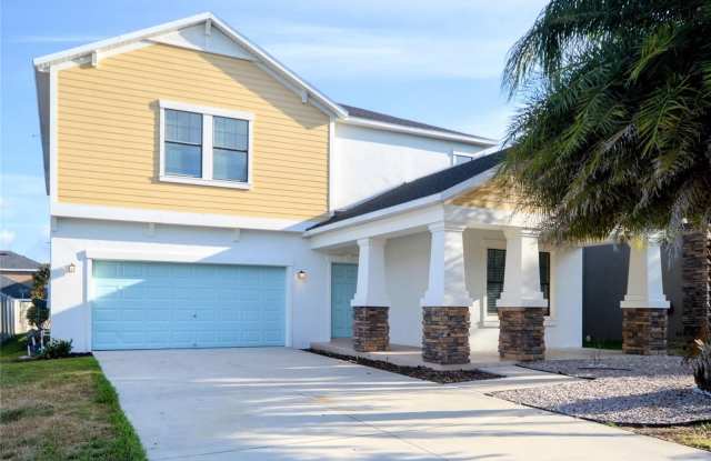 Photo of 11061 LITTLE BLUE HERON DR