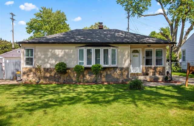 4673 Dearborndale