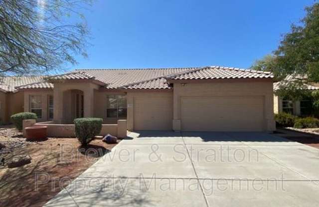 8775 W. Tierra Buena Ln.