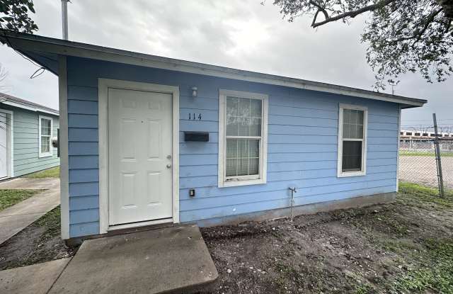 #1 - 114 Lowell Street