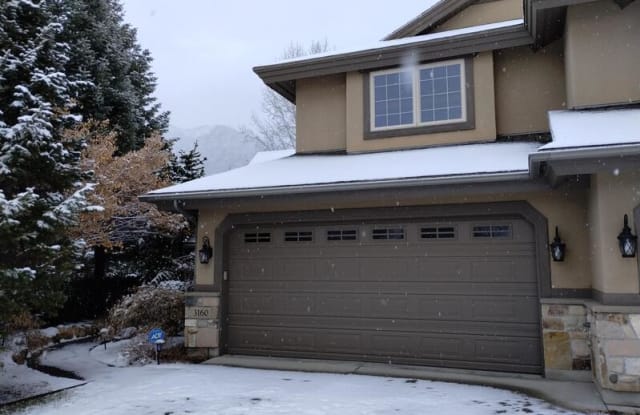 3160 Old Ridge Circle