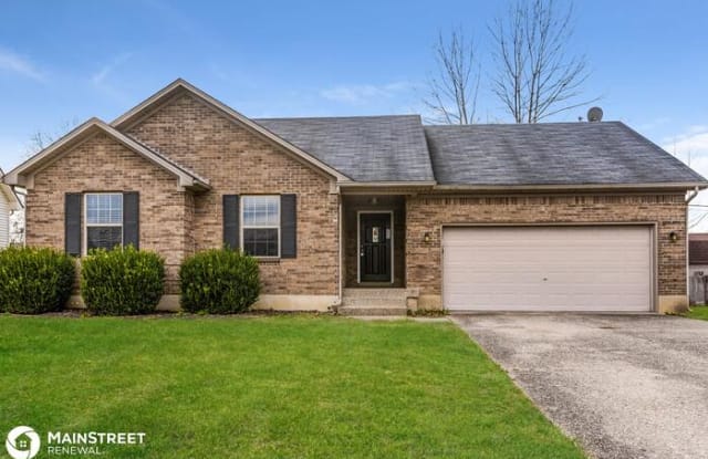 327 Dogwood Trail - 327 Dogwood Trail, Shepherdsville, KY 40165