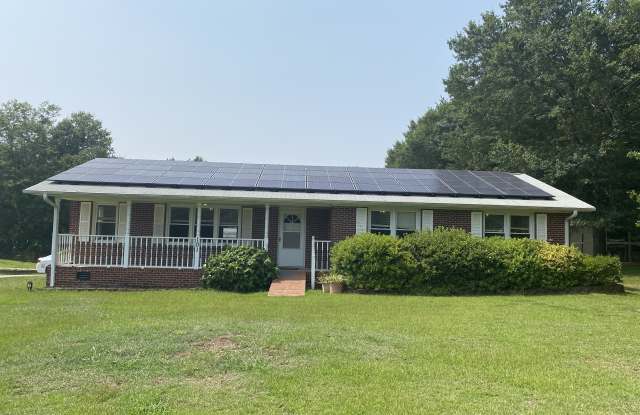 101 Hunter Rd - 101 State Road S-42-776, Spartanburg County, SC 29388