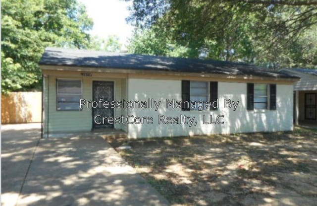 2959 Randy Ln - 2959 Randy Lane, Memphis, TN 38118