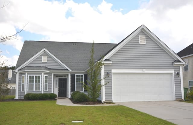 305 Grasslands Drive - 305 Grasslands Drive, Pooler, GA 31322