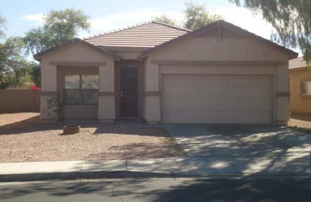 15425 West Sierra Street