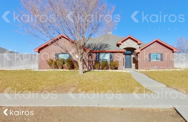 3100 Portland Avenue - 3100 Portland Avenue, Amarillo, TX 79118