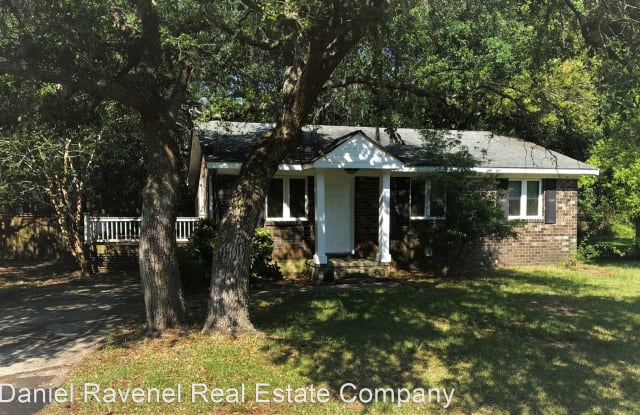 269 East Shore Lane - 269 East Shore Lane, Charleston, SC 29407