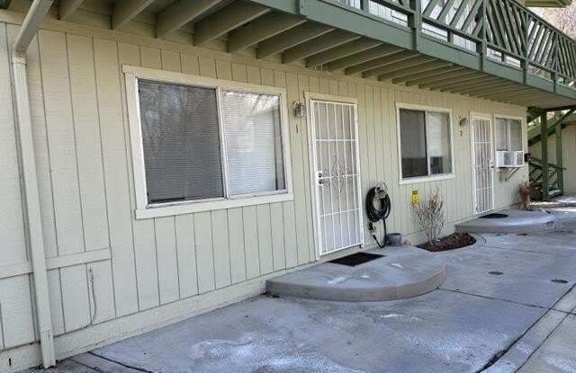 314 S Virginia Street unit: 1