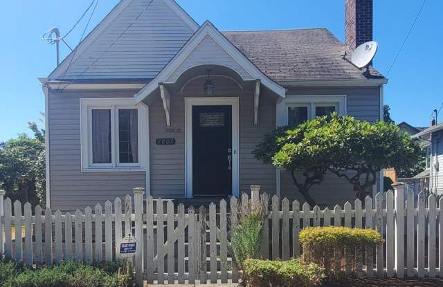 Photo of Classic 4 Bedroom Tudor in Desirable Maple Leaf Neighborhood-Just 4 blocks to Greenlake!