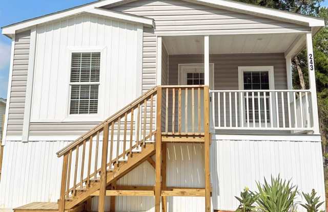 Photo of 8975 W. Halls River Rd