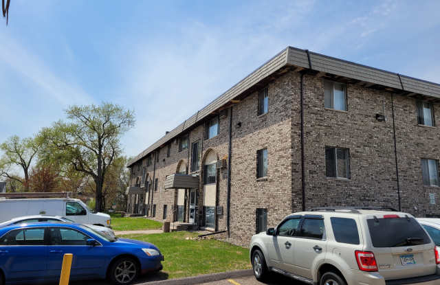 Photo of Como Terrace Apartments