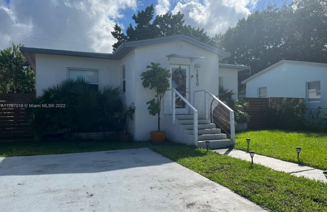 1850 NW 52nd St - 1850 Northwest 52nd Street, Miami, FL 33142