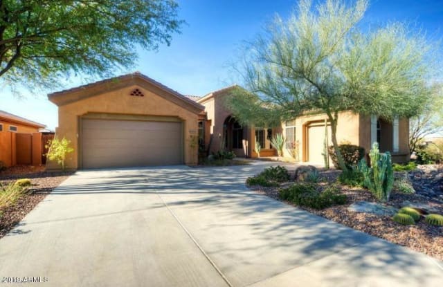 40640 N CANDLEWYCK Lane - 40640 North Candlewyck Lane, Anthem, AZ 85086