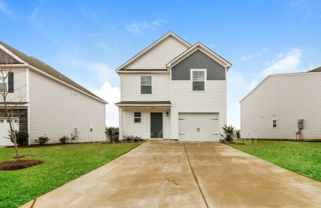 221 Wahoo Cir - 221 Wahoo Circle, Irmo, SC 29063