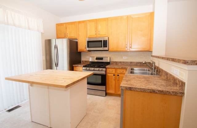 228 STATION PARK Circle