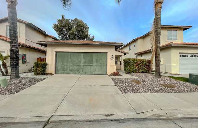Charming  Updated Single-Story Home in Temecula!