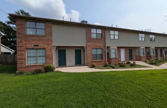 2411 Gaslight Place Southwest - 1