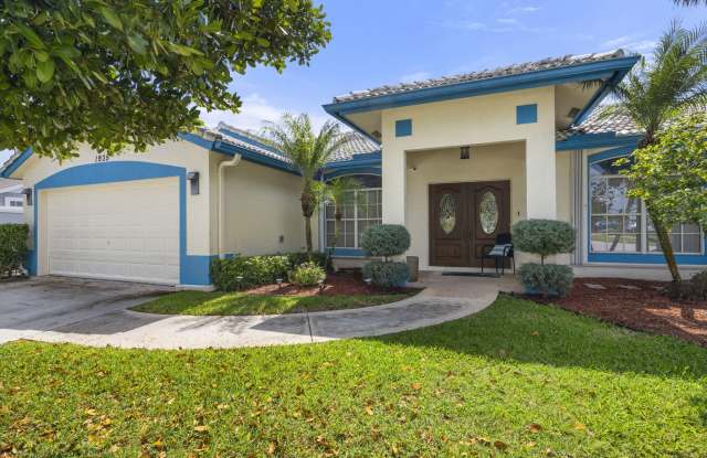 1935 Primrose Lane