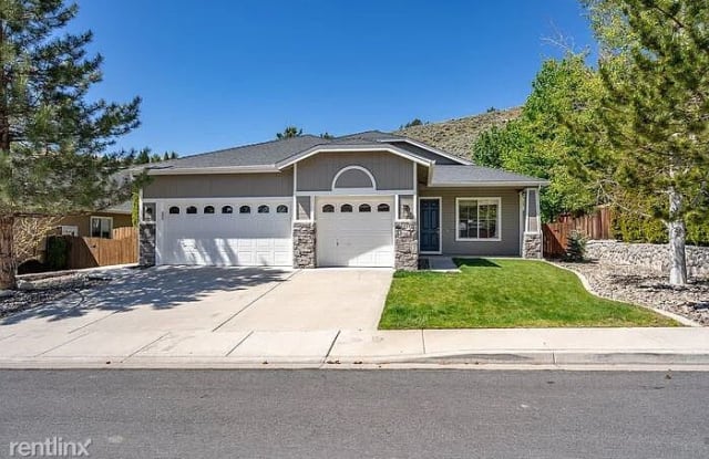 2955 Sierra Glen Cir - 2955 Sierra Glen Circle, Reno, NV 89523