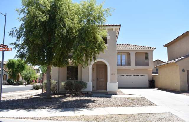 14707 W. Poinsettia Dr. - 14707 West Poinsettia Drive, Surprise, AZ 85379