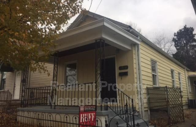 1512 Kavanaugh St - 1512 Kavanaugh Street, Covington, KY 41011