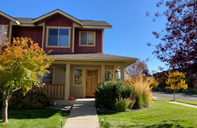 74 Hanley Ave A - 74 Hanley Avenue, Bozeman, MT 59718