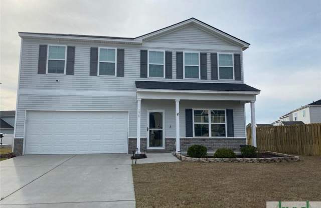 178 Somersby Boulevard - 178 Somersby Boulevard, Pooler, GA 31322