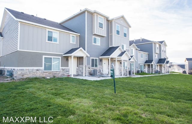 14414 S Ashburn Way - 14414 S Ashburn Way, Herriman, UT 84096